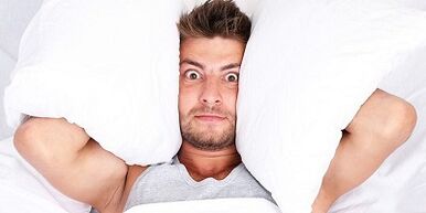 scarico negli uomini quando eccitate norme e patologia