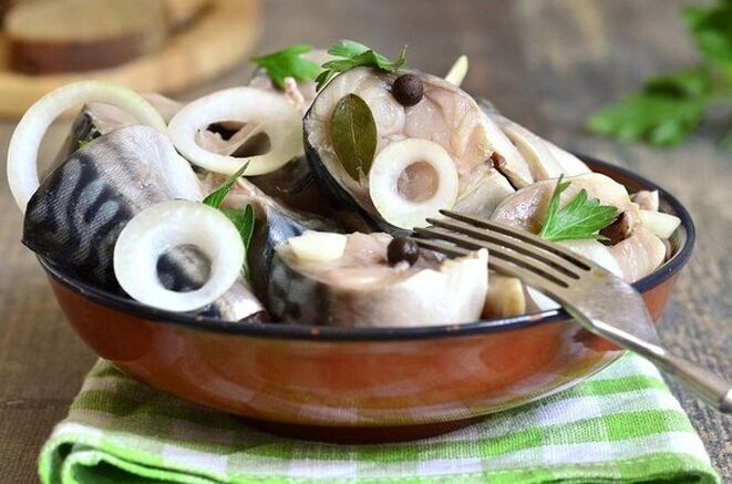 passera con cipolle per potenza